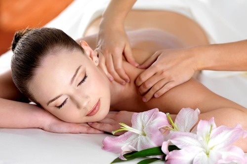 Full-Body Massage – What to Expect