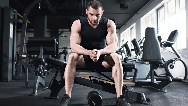 Few Good Reasons Why You Should Join a Gym
