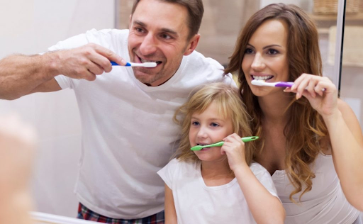 Follow These Steps for Keeping Your Teeth Healthy