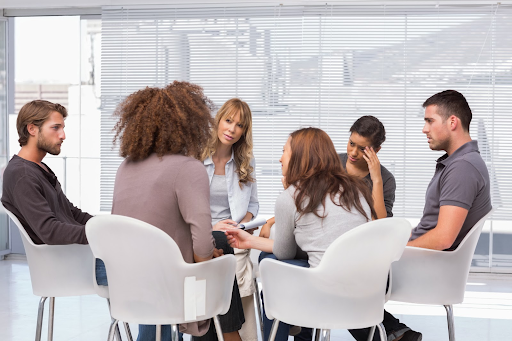 Seek The Assistance From Rehab Centers To Help Your Loved Ones From Addiction