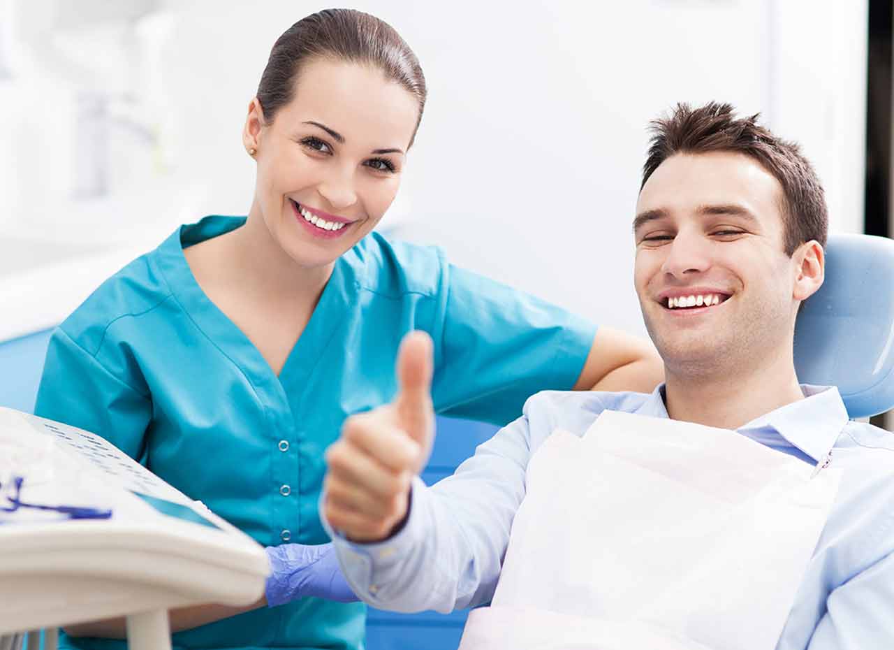 Few Questions That You Must Ask Your Periodontist