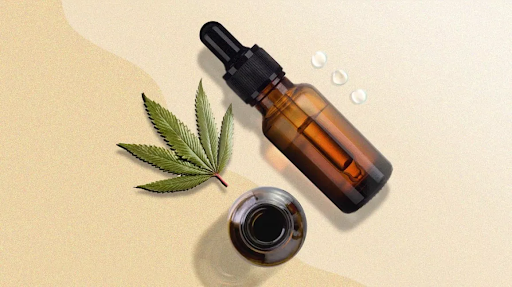 How Does CBD Vape Oil Help In Reducing Pain And Anxiety?