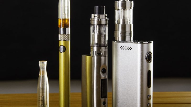 5 Very Common Mistakes in CBD Vaping