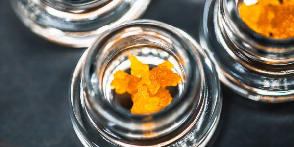 What Is Live Resin and Why Is It So Amazing?