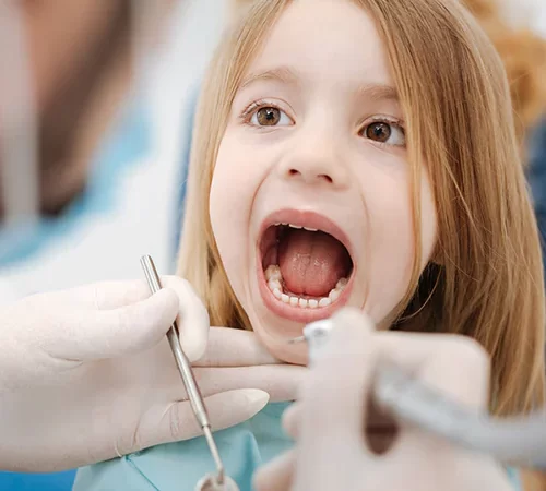 The Significance Of Dental Treatment For Children