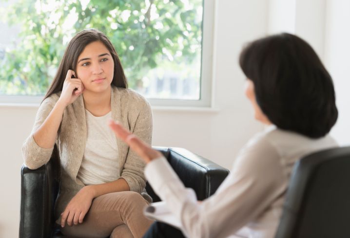 Building Emotional Resilience: The Role of Therapy in Mental Health