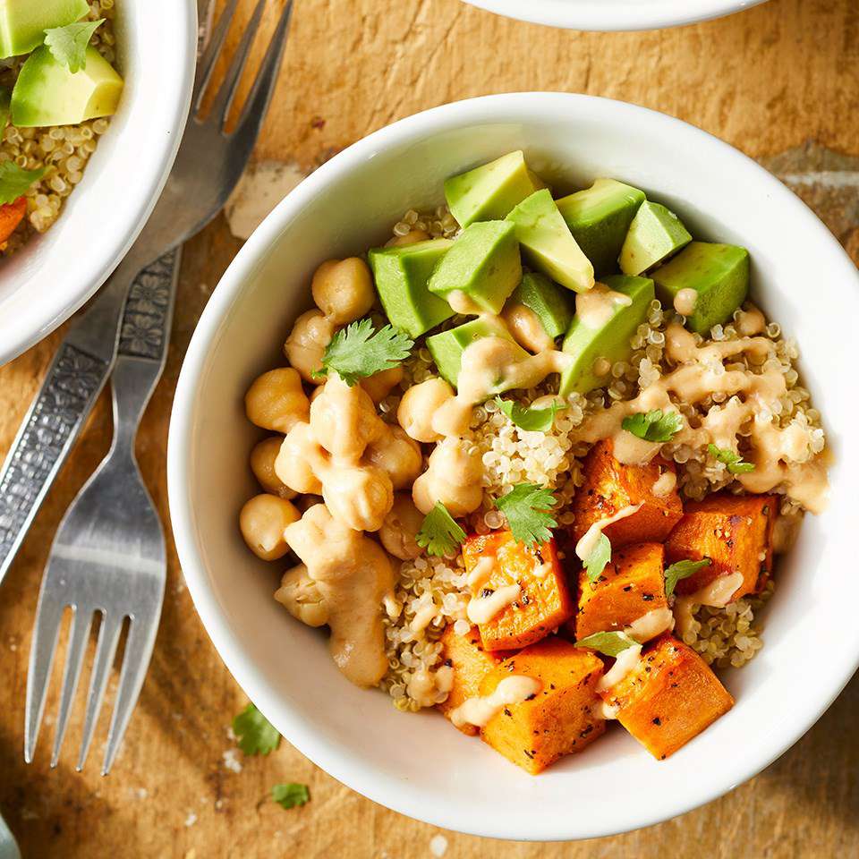 Simple Meal Prep Tips For A Healthier Week