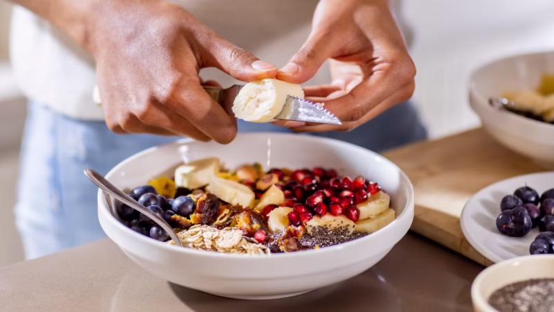 Top 10 Anti-Inflammatory Foods For Everyday Health