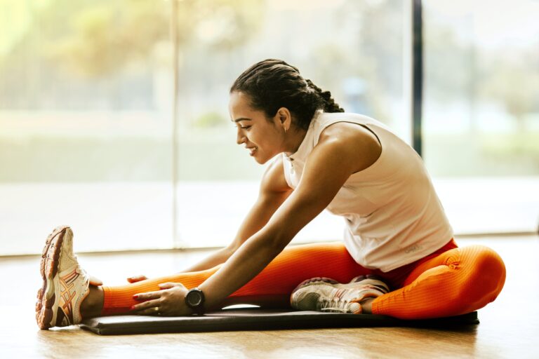 How To Build A Fitness Routine You’ll Actually Stick To?
