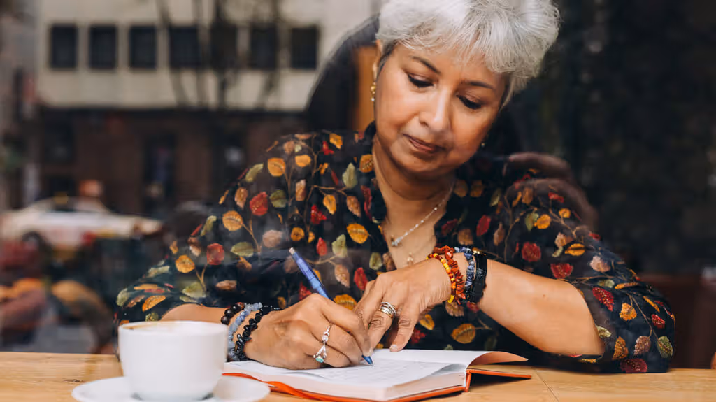 How Journaling Can Improve Your Emotional Well-Being?